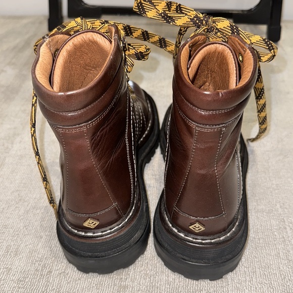 Sandro Elton boots - Picture 4 of 6